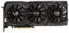 ASUS ROG-STRIX-RTX2060S-O8G // RTX2060S,HDMI*2,DP*2,USBC,8GD6 ; 90YV0DG0-M0NA00