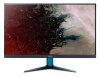 UM.HV2EE.S01 Монитор Acer 27" Nitro VG272UVbmiipx черный IPS LED 16:9 HDMI M/M матовая 400cd 178гр/178гр 2560x1440 170Hz FreeSync DP 2K 5.8кг