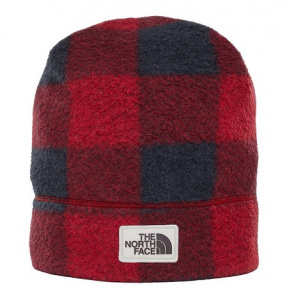 Sherpa Beanie