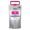 c13t973300 картридж epson workforce pro wf-c869r magenta xl ink supply unit