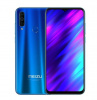 мобильный телефон m10 32gb sea blue m918h-32-bl meizu