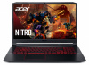 nh.q80er.008 ноутбук acer nitro 5 an517-52-73z0 core i7 10750h/12gb/ssd512gb/nvidia geforce gtx 1650 4gb/17.3"/ips/fhd (1920x1080)/eshell/black/wifi/bt/cam