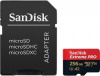 Карта памяти MICRO SDXC 256GB UHS-I SDSQXCZ-256G-GN6MA SANDISK