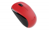 31030109110 Genius Wireless Mouse NX-7000, BlueEye, 1200dpi, Red