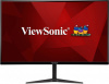 VX2719-PC-MHD Монитор LCD 27'' [16:9] 1920х1080(FHD) VA, Curved, GLARE, 250cd/m2, H178°/V178°, 4000:1, 80M:1, 16,7 миллионов цветов, 1ms, 2xHDMI, DP, Tilt, Speakers