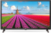 телевизор led lg 32" 32lj622v черный/full hd/50hz/dvb-t2/dvb-c/dvb-s2/usb/wifi/smart tv (rus)