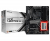 Материнская плата AMD X470 SAM4 ATX X470 MASTER SLI ASROCK