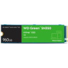 SSD жесткий диск M.2 2280 960GB TLC SN350 WDS960G2G0C WDC