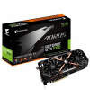 Видеокарта Gigabyte PCI-E GV-N1080AORUS X-8GD nVidia GeForce GTX 1080 8192Mb 256bit GDDR5X 1759/10400 DVIx1/HDMIx3/DPx3/HDCP Ret