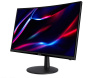 ЖК монитор ACER ED240QSBMIIPX/24"/VA/1920x1080 16:9/165/250/3000:1 Matte/5 мс/да/черный/4 кг UM.UE0EE.S01