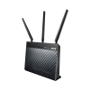 dsl-ac68u маршрутизатор asus adsl-маршрутизатор с поддержкой wi-fi 802.11ac