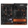 GAZ27GMK5-00-G Gigabyte AORUS GA-Z270X-GAMING K5 (Socket 1151, intel Z270, 4*DDR4 3866, DP, HDMI, PCI-Ex16, Gb Lan, Audio (S/PDIF), USB 3.1, RAID SATA 3.0, ATX).