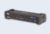 cs1784a-at-g aten 4-port usb dvi dual link/ch7.1 audio kvmp™ switch