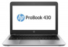 y8b91ea ноутбук hp probook 430 g4 core i5 7200u/4gb/500gb/intel hd graphics 620/13.3"/hd (1366x768)/windows 10 professional 64/silver/wifi/bt/cam