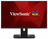 VG2456 Монитор LCD 23.8'' [16:9] 1920х1080(FHD) AH-IPS, nonGLARE, 250cd/m2, H178°/V178°, 1000:1, 50M:1, 1,67 миллиарда цветов, 5ms, VGA, HDMI, 2xDP, USB-Hub,