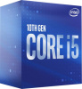 BX8070110600 S RH37 Центральный процессор INTEL Core i5 i5-10600 Comet Lake 3300 МГц Cores 6 12Мб Socket LGA1200 65 Вт GPU UHD 630 BOX BX8070110600SRH37