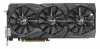 ASUS ROG-STRIX-GTX1080-O8G-11GBPS // GTX1080,DVI,HDMI*2,DP*2,8G,D5X ; 90YV09M4-M0NM00