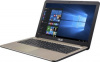 90nb0cn1-m11420 ноутбук asus vivobook a540ya-xo059d e1 7010/4gb/500gb/amd radeon r2/15.6"/hd (1366x768)/free dos/black/wifi/bt/cam