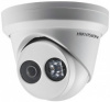 ds-2cd2323g0-i (2.8 mm) видеокамера ip hikvision ds-2cd2323g0-i 2.8-2.8мм цветная корп.:белый