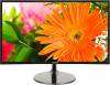 LC27F390FHRXEN Монитор Samsung 27" C27F390F черный VA LED 4ms 16:9 HDMI матовая 3000:1 250cd 178гр/178гр 1920x1080 D-Sub FHD 4.4кг