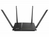 wi-fi маршрутизатор 1167mbps 4p dualband dir-815/ac/a1a d-link