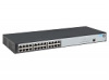 jg913a#abb hpe 1620 24g switch (24x10/100/1000 rj-45, basic web, 19'')