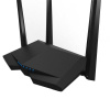 wi-fi маршрутизатор 1200mbps 10/100m dual band ac6 tenda