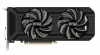 PALIT GeForce GTX1080 DUAL OC / 8GB GDDR5X 256bit 10000MHz / 1620-1759MHz / PA-GTX1080 Dual OC 8G / RTL