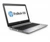 w4n80ea#acb hp probook 430 g3 uma i3-6100u ddr4 430 / 13.3 hd sva ag / 4gb 1d ddr4 / 128gb tlc / dos / 1yw / webcam / kbd tp / intel ac 1x1+bt / sea / fpr