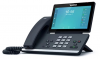 телефон voip 16line sip-t56a yealink