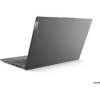 82ln0075ru ноутбук lenovo ideapad 5 15alc05 5300u 2600 мгц 15.6" 1920x1080 8гб ddr4 3200 мгц ssd 256гб нет dvd amd radeon graphics встроенная eng/rus windows 10