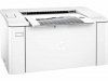 принтер лазерный hp laserjet pro m104a ru (g3q36a) a4