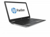 1bv65ea ноутбук hp pavilion 15-au047ur pentium 4405u/4gb/500gb/dvd-rw/intel hd graphics/15.6"/hd (1366x768)/windows 10 64/silver/wifi/bt/cam