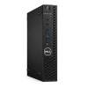 3050-0498 dell optiplex 3050 micro,pentium g4400t (2,9ghz),4gb (1x4gb) ddr4,500gb (7200 rpm),intel hd 510,linux,tpm, vga,1 years nbd