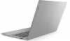 81wq006gre ноутбук lenovo ideapad 3 15igl05 celeron n4020 4gb ssd256gb intel uhd graphics 600 15.6" ips fhd (1920x1080) free dos grey wifi bt cam