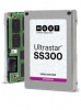 Накопитель SSD HGST SAS 800Gb 0B34954 HUSMM3280ASS204 Ultrastar SS300 2.5"