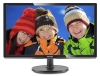 206V6QSB6/10 19,5" Philips 206V6QSB6 1440x900 IPS LED 16:10 5ms VGA 10M:1 178/178 250cd Black.