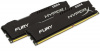 HX426C15FBK2/8 Модуль памяти KINGSTON Fury Gaming DDR4 Общий объём памяти 8Гб Module capacity 4Гб Количество 2 2666 МГц Множитель частоты шины 15 1.2 В черный HX426C