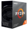 AM100-100000022BOX CPU AMD Ryzen X6 R5-3600X , 3800MHz AM4, 95W, 100-100000022BOX BOX