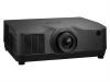 pa1004ul-bk projector nec installation projector, wuxga , 10000lm, lcd, laser light source, black cabinet