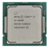 BX8070110100 S RH3N Центральный процессор INTEL Core i3 i3-10100 Comet Lake 3600 МГц Cores 4 6Мб 65 Вт GPU UHD 630 BOX BX8070110100SRH3N