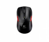 910-004932 Мышь Logitech беспроводная M525 Black (чёрный) - 2.4GHZ - EMEA