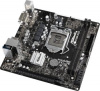 Материнская плата Asrock H310M-DGS Soc-1151v2 Intel H310 2xDDR4 mATX AC`97 8ch(7.1) GbLAN+DVI