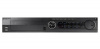 ds-7316huhi-k4 16-х канальный гибридный hd-tvi регистратор для аналоговых, hd-tvi, ahd и cvi камер + 16 каналов ip@8мп, видеовход 16 канала, bnc, аудиовход 4