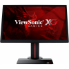 Viewsonic 24" XG2402 LED 1920x1080, 1ms, 350 cd/m2, 170°/160°, 120Mln:1, Gaming, 144Hz, HDMI*2, DP, USB-Hub, колонки, Tilt, Swivel, Pivot,HAS, VESA, B