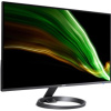 ЖК монитор ACER R272EYMIX/27"/IPS/1920x1080 16:9/100Гц/250/1000:1 Matte/4 мс/черный/3.1 кг UM.HR2EE.E09