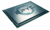 CPU AMD EPYC 7401P, 1P (2.0GHz up to 3.0GHz/64Mb/24cores) SP3, TDP 155/170W, up to 2Tb DDR4-2666, PS740PBEVHCAF