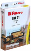 365735 Пылесборники Filtero LGE 01 Эконом бумажные (4пылесбор.)