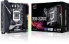 ROGSTRIXH370-IGAMING Материнская плата H370 S1151 MITX ROG STRIX H370-I GAMING ASUS