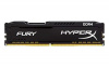 HX432C18FB2/8 Модуль памяти KINGSTON Fury Gaming DDR4 Общий объём памяти 8Гб Module capacity 8Гб Количество 1 3200 МГц Множитель частоты шины 18 1.2 В черный HX432C